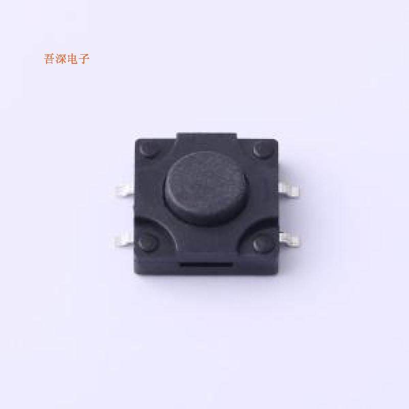 TS-KG10DG-BB50F |防水轻触SMD