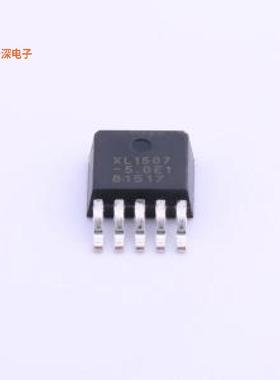 XL1507-5.0E1 |原装TO-252-5DC-DC芯片