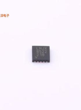 LT4293IDD#PBF 原装|正品DFN-10-EP(3x3)