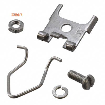 原装 D110277 |全新正品SPRNG LATCH ASSY DE,DA,DB,DC/5PC