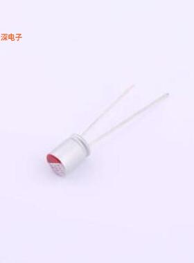 SPV1VM101E08O00RAXXX |原装插件,D6.3xL8mm固态