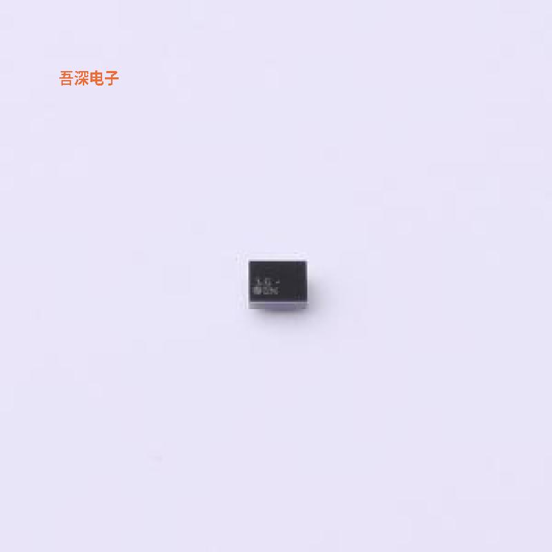 LM3281YFQR |原装DSBGA-6IC REG BUCK 3.3V 1.2A 6DSBGA