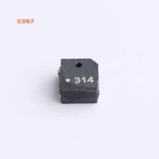 KSSG13J12-N |蜂鸣器电磁式蜂鸣器 无源蜂鸣器 志丰蜂鸣器