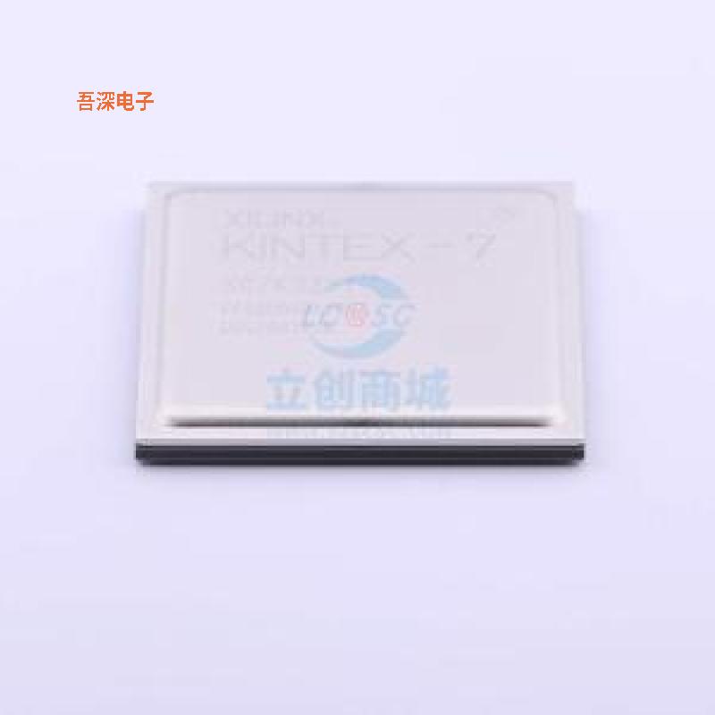 XC7K325T-2FFG900I |原装FFG-900可编程逻辑器件(CPLD/FPGA)