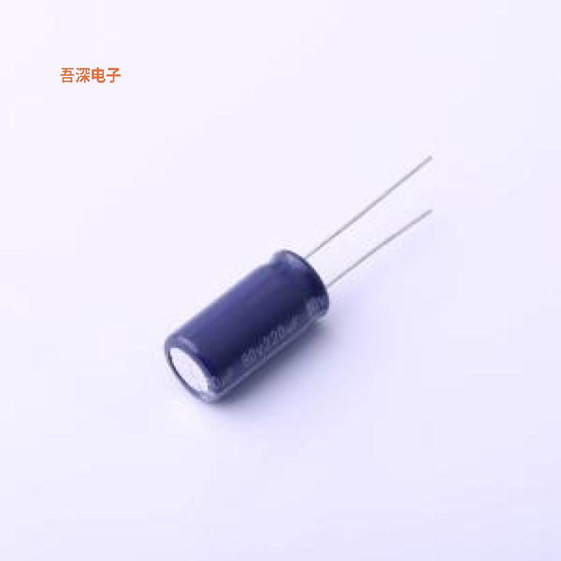 ERR1BM221G20OT |原装插件,D10xL20mm直插铝电解