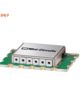 CBP-1555C+ |原装全新RF FILT BAND PASS 1.555GHZ 13SMD