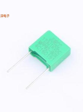 JWMPP92-123J1KVDCP10C2 |原装插件,P=10mm薄膜