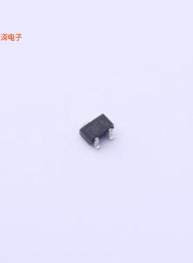 BC857BW,135 |原装SOT-323三极管(BJT)