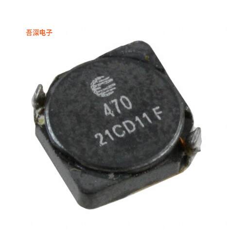 SD6020-470-R |原装全新FIXED IND 47UH 610MA 595MOHM SMD
