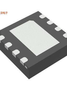 ISL12058IRTZ-T |未验证IC RTC CLK/CALENDAR I2C 8TDFN