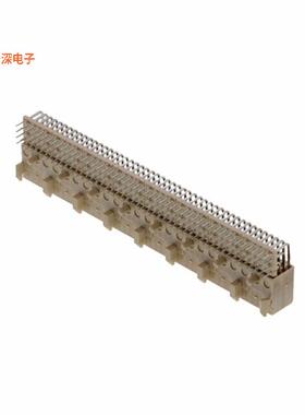 HM1F44TAP000H6LF|原装全新CONN RCPT HI SPEED 192P EDGE M