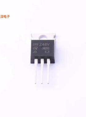 IRFZ48VPBF-VB |原装TO-220AB(MOSFET)