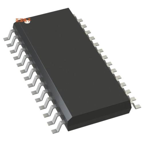 DSPIC30F3010T-30I/SO |原装全新IC MCU 16BIT 24KB FLAS