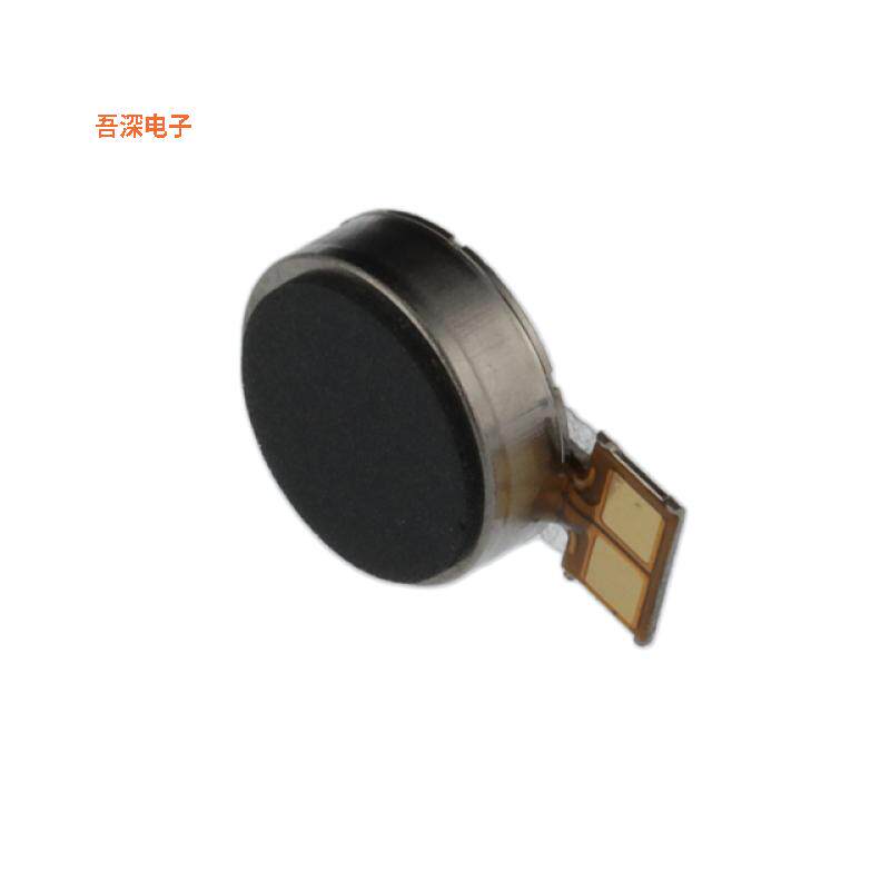 VC1034B400D |直流电机VIBRATION ERM MOTOR 9.5K RPM 1.6