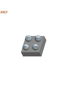 GLF72501 |通用2A ULTRA LOW CURRENT N-CH ROAD S