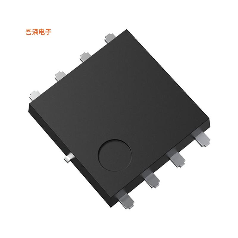 XPH1R104PS,L1XHQ |N 通道40V UMOS9-H SOP ADVANCE