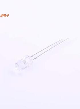 TJ-L5FYTXHTNPLC2R2G-A5 |原装插件,D=5mm发光二极管/