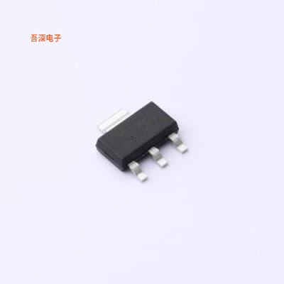 JTD1117C(1A)-1.8V|线性(LDO)耐压18V，输出1.8V，1