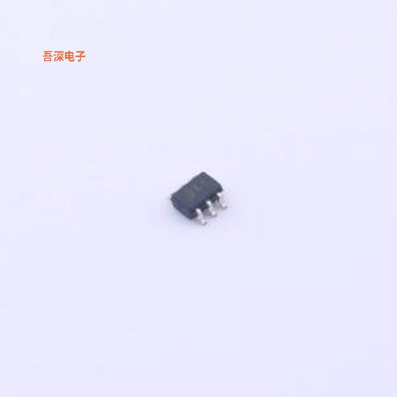 DAC8411IDCKR |原装SC-70-6IC DAC 16BIT V-OUT SC70-6