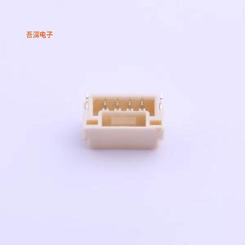 SM04B-GHS-TB(LF)(SN) |原装SMD,P=1.25mm,卧贴线对板针座,3C数码配件,分配器/分频器/分支器,淘宝优惠券,粉丝福利购,淘宝优惠卷