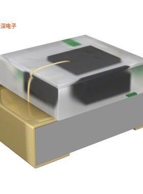 SFH 3710-3/4-Z|5.5 VSENSOR PHOTO 570NM TOP VIEW 080