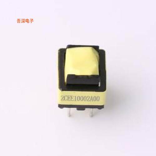 EE10-60MH*0.14*155TS |原装插件共模滤波