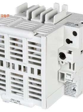 CFS361J5 |30A, J FUSE PROV. 50KAIC