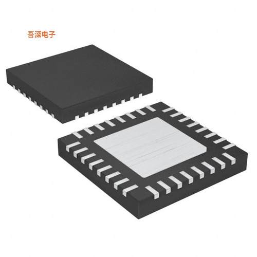 NCP5314MNR2 |控制器，CPUIC REG CTRLR CPU 4OUT 32QFN