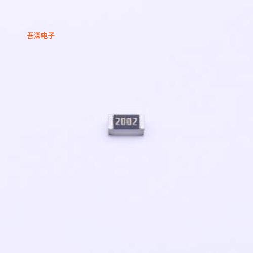 AR05BTDW2002 |原装0805
