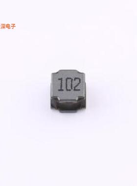 NR5040-102M |原装SMD,5x5mm功率