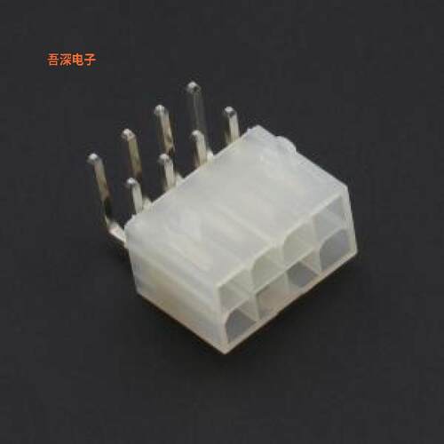 DS1073-01-2x4MR2T6 |原装弯插,P=4.2mm线对板针座