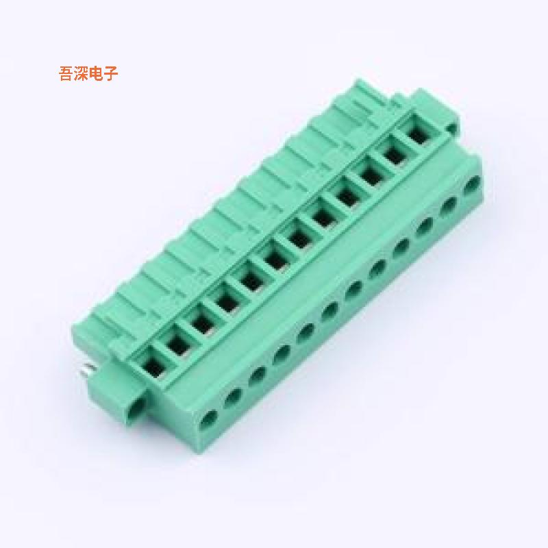 MX2EDGKAM-5.08-12P-GN01-Cu-Y-A 原装|正品插件,P=5.08mm