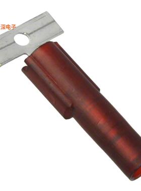 0190020015 |标准CONN QC RCPT 18-22AWG 0.110