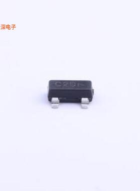 NYC0102BLT1G |原装SOT-23SCR 200V 250MA SOT23-