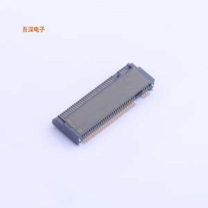 AS0BC21-S30BA-7H 原装|正品SMD,P=0.5mm,卧贴,3C数码配件,分配器/分频器/分支器,淘宝优惠券,粉丝福利购,淘宝优惠卷