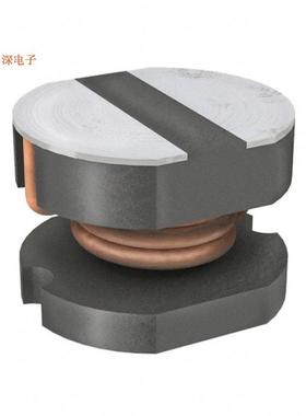 744773127 |鼓芯，绕线式FIXED IND 27UH 940MA 522MOHM SMD