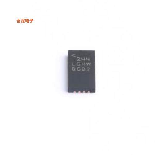 LT8612EUDE#PBF |原装QFN-28-EP(3x6)DC-DC电源芯片