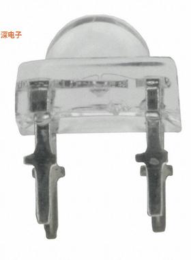 R50YLW-5-0080 |黄色 YELLOW CLEAR T/H