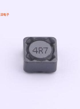 CYH74-4.7UH |原装SMD,7.5x7.5mm功率