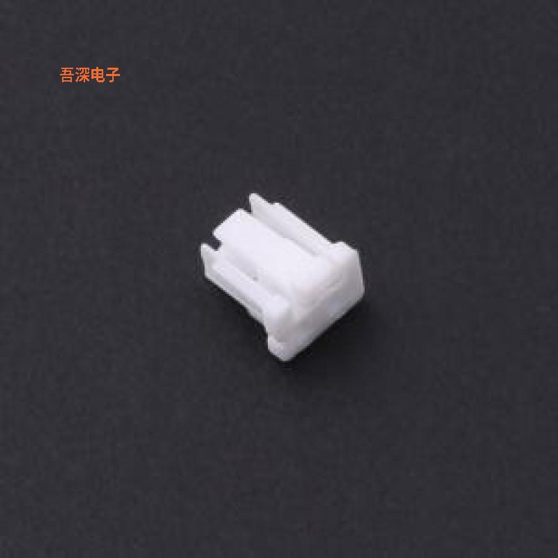 X1010H-02-N0 |原装P=1mm(线对板/线对线)