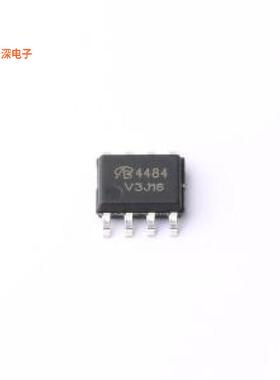 AO4484-VB|原装SOP-8(MOSFET