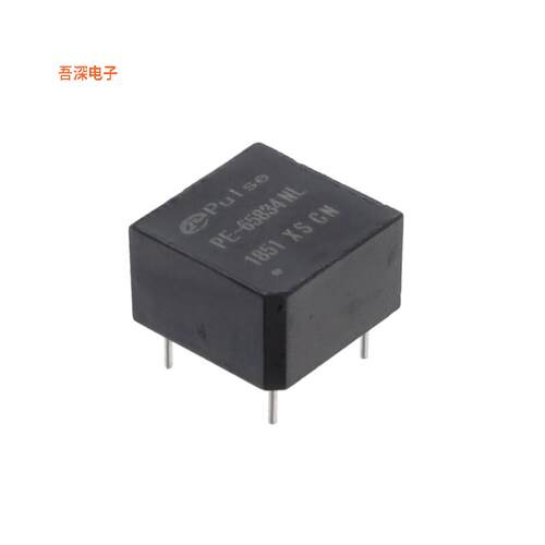 PE-65834NL |原装全新XFRMR T1/CEPT/ISDN 1:1 1.2MH T/H