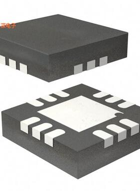 ADCMP607BCPZ-R7 |带锁销IC COMPARATOR 1 W/LATCH 12LFCSP