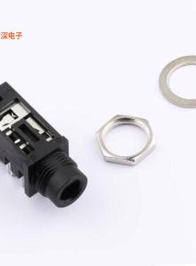 PJ-601D |原装插件音频(耳机)