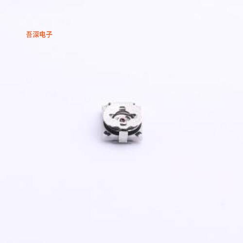 JER33X-1-35 |原装SMD-3P,3.4x3.1mm可调/电位