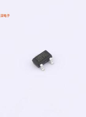 LR8323A-T33(24V300mA) |原装SOT-23-3L线性稳压器(LDO)