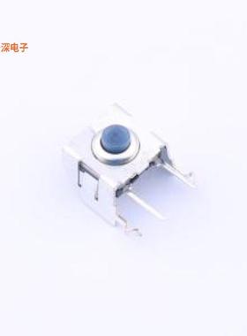 KSA0V411LFTR |原装插件轻触