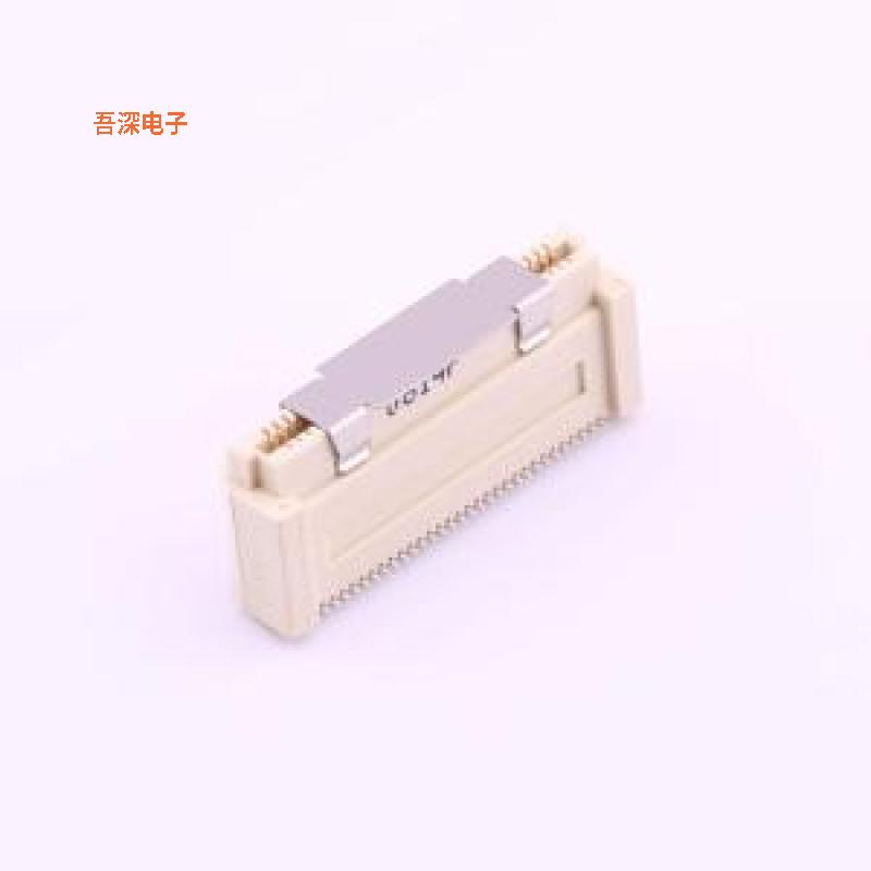 BA42-60CT-1-NHB |原装SMD,P=0.8mm板对板与背板