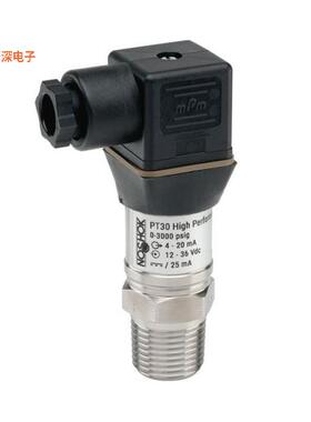 原装 PT30-6000psig-1-1-50-8-CC |全新正品工业级