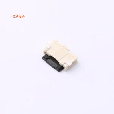 5051100492 原装|正品SMD,P=0.5mm
